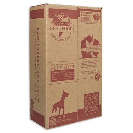 Steve's raw dog food. Things To Know About Steve's raw dog food. 